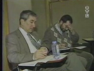 Les Négociales - RTL9 1994 Emission 40 Minutes