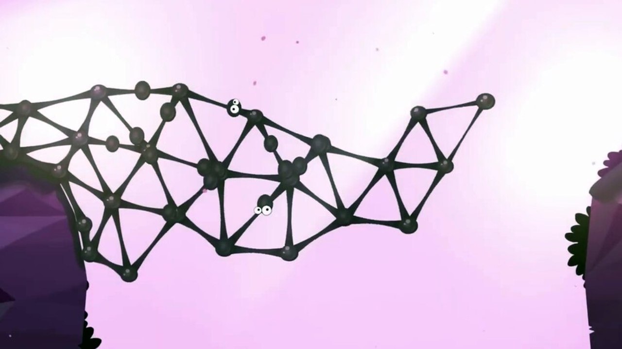 World of goo 2: gefeiertes kultspiel kehrt nach 16 jahren zurück, aber steam-fans müssen stark sein