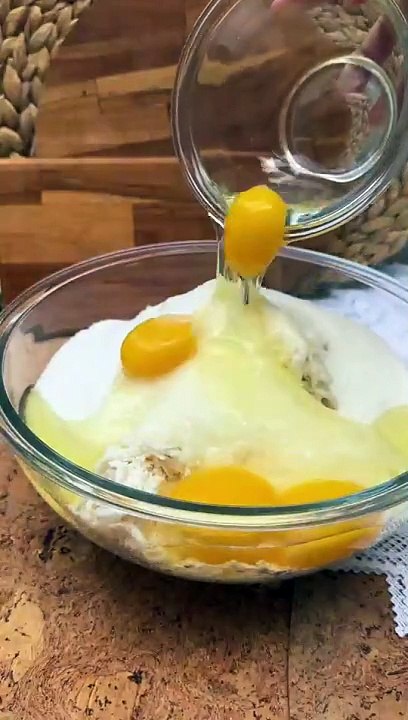 Bolo de aipim