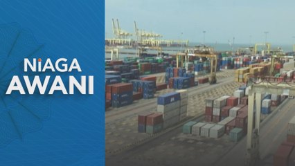 Tiang' yang reput, perlu dibuang - Rafizi