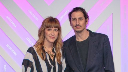GALA VIDEO - Daphné Bürki en deuil : qui était son compagnon David Hache, mort à 42 ans ?