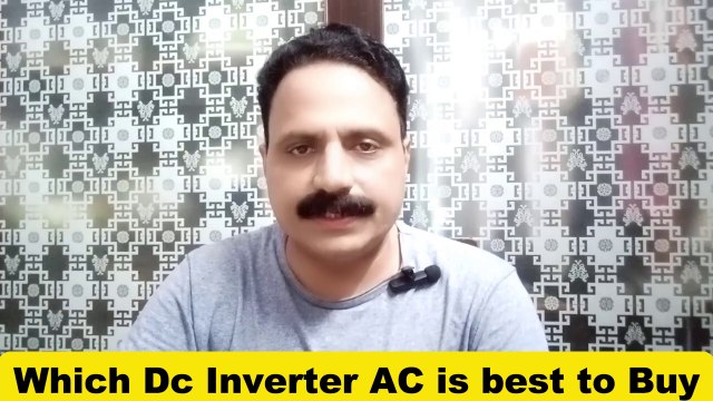 Don't Buy AC Before Watching This Video | AC kon sa lena chahiye | Best DC Inverter AC in Pakistan