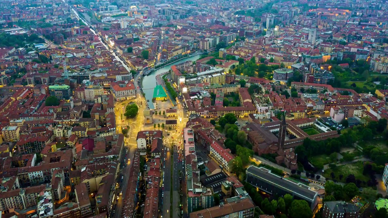 Easyvoyage - Milan