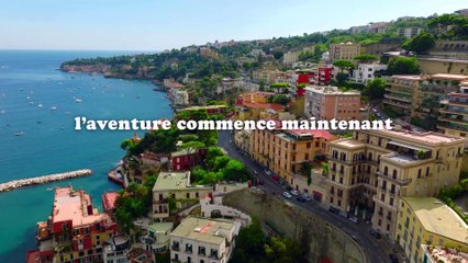 Naples Travel Guide | Easyvoyage 🌍 - thumbnail