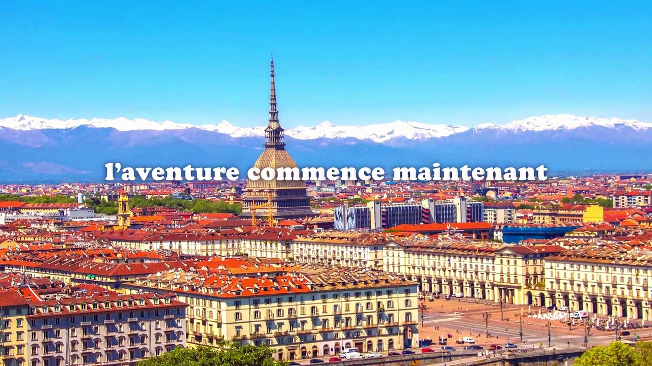 Easyvoyage - Turin