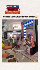 Girl On fire  #viralvideo #trendingvideo #viralshorts