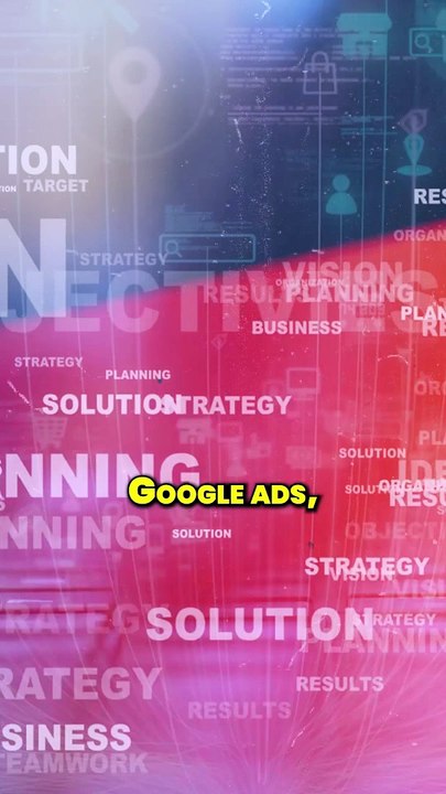 Small Business Marketing - Why You Need Google Ads