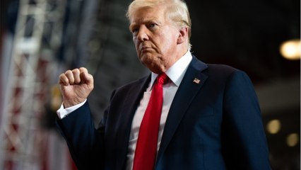 La nièce de Donald Trump affirme qu'il est "terrifié" par Kamala Harris