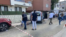 Manisa'da 1 kişinin öldüğü, 2 aile arasında çıkan kavganın yeni görüntüler ortaya çıktı