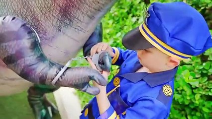 Diana and Roma - Useful stories for kids _ Video compilation (1)