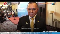 DPR Dorong Negara IPPP Tingkatkan Potensi Laut