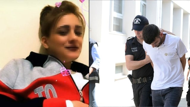 Çarşaflı suikast: Başımda şehadet getirince sesinden tanıdım