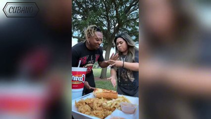 You'll Love These Crazy TikTok Couple Trends