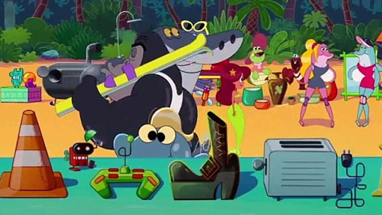 Kids Cartoon