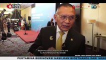 DPR DORONG NEGARA ANGGOTA IPPP TINGKATKAN POTENSI LAUT