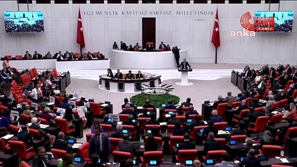 CHP’li Yavuzyılmaz: Siz tüm sokak köpeklerini öldürmek istiyorsunuz