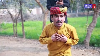 Numberdar Ne Sasur Ko Baich Diya By Numberdar Tv 2022