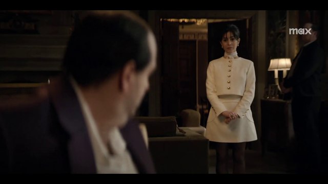 The Penguin - nouvelle bande annonce (VF) de la série avec Colin Farrell