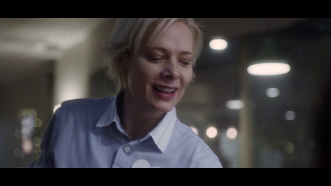 Cold Meat - Trailer (Deutsch) HD