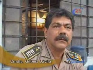 OPERATIVO ALCOHOLEMIA - TUMBES