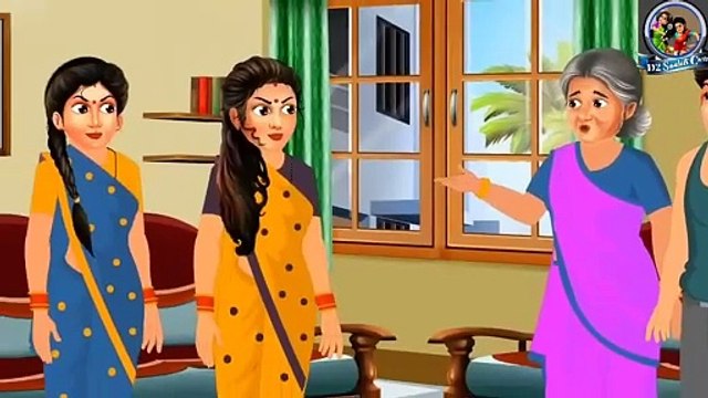 y2mate.com - SANTALI CARTOON JOLON SENGEL BEST SANTALI CARTOON VIDEO SANTALI KAHANI_480p