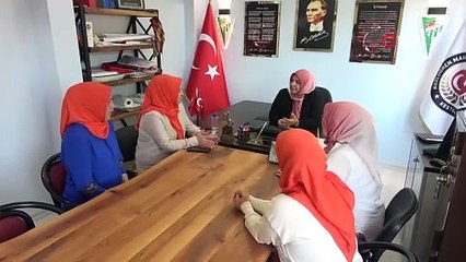 Bu köyümüzde kadınlar gücü ele geçirdi: Erkekler köye alınmıyor