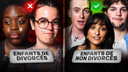 Découvrez la famille idéale selon 5 témoignages sincères 🏡