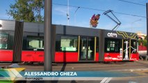 A fine anno verrà sospeso il servizio Tram
