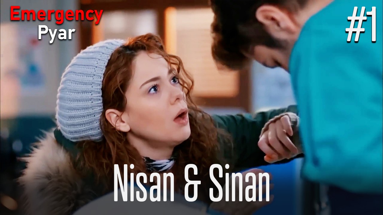 Nisan & Sinan #1