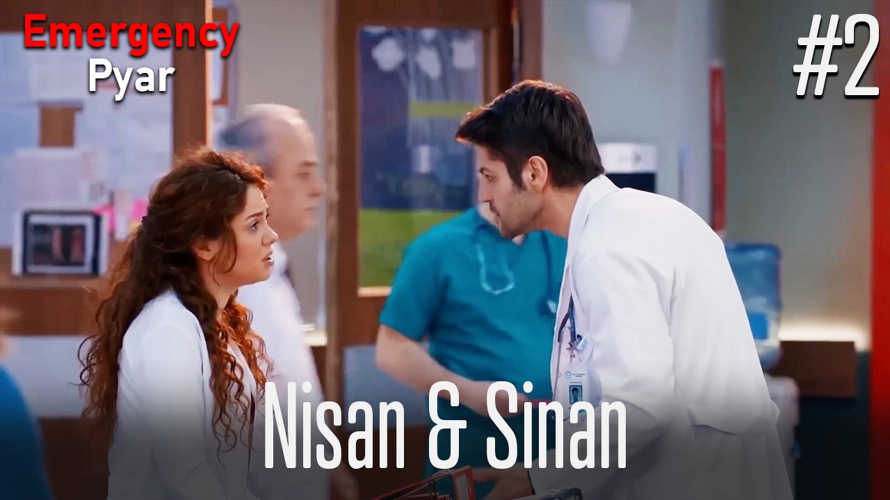 Nisan & Sinan #2