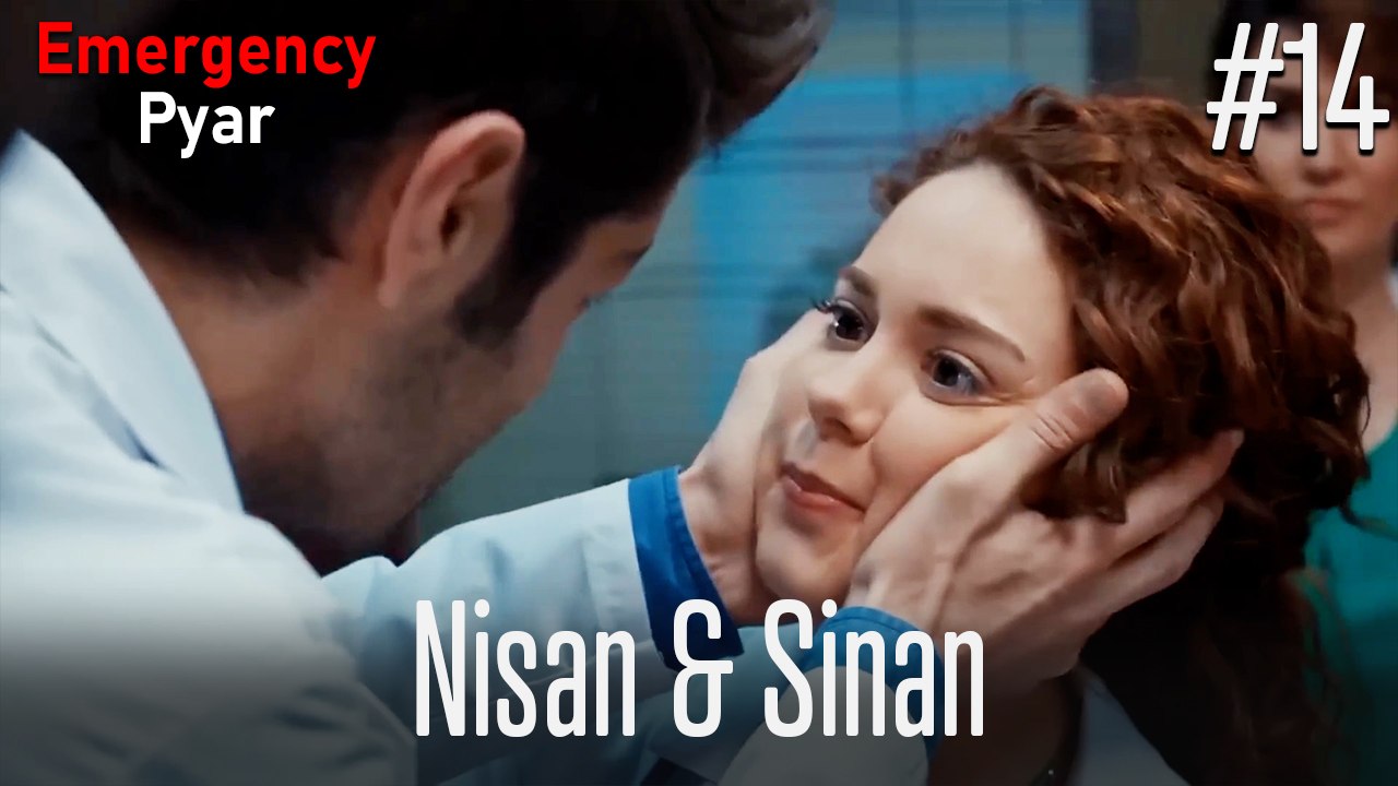 Nisan & Sinan #14