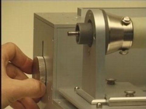 L'Archeophone, lecteur universel de cylindres de phonographe