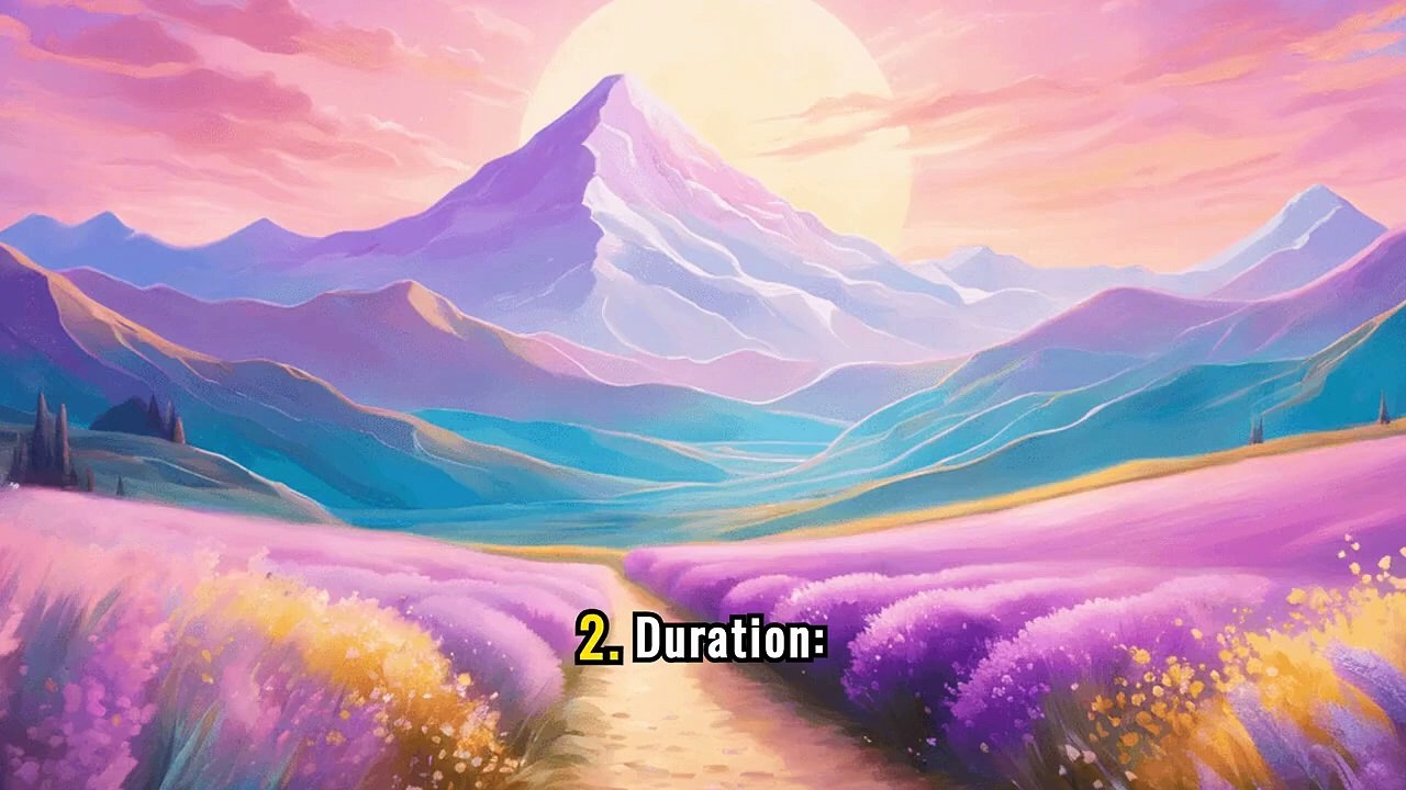 The Law of Saturation: Unlock Your Manifestation Superpower! ✨