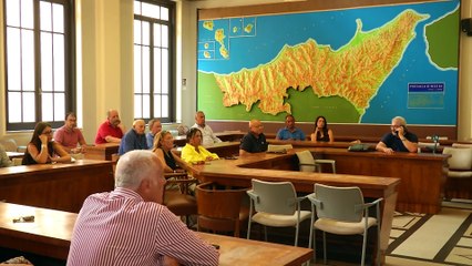 RIGENERARE IL COMMERCIO  SOS DAL COMITATO DELLE  3 S