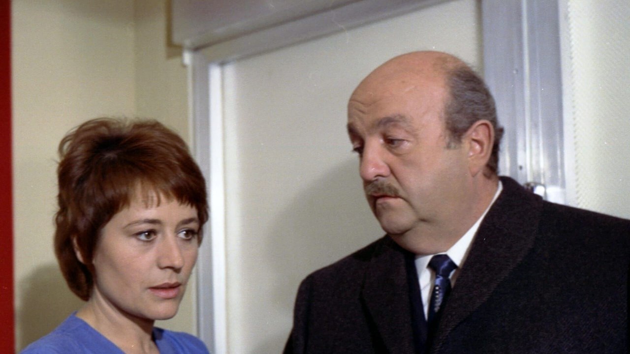 Elle boit pas, elle fume pas, elle drague pas, mais... elle cause !