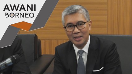 Sarawak cadang dua pelabuhan sebagai zon perdagangan bebas