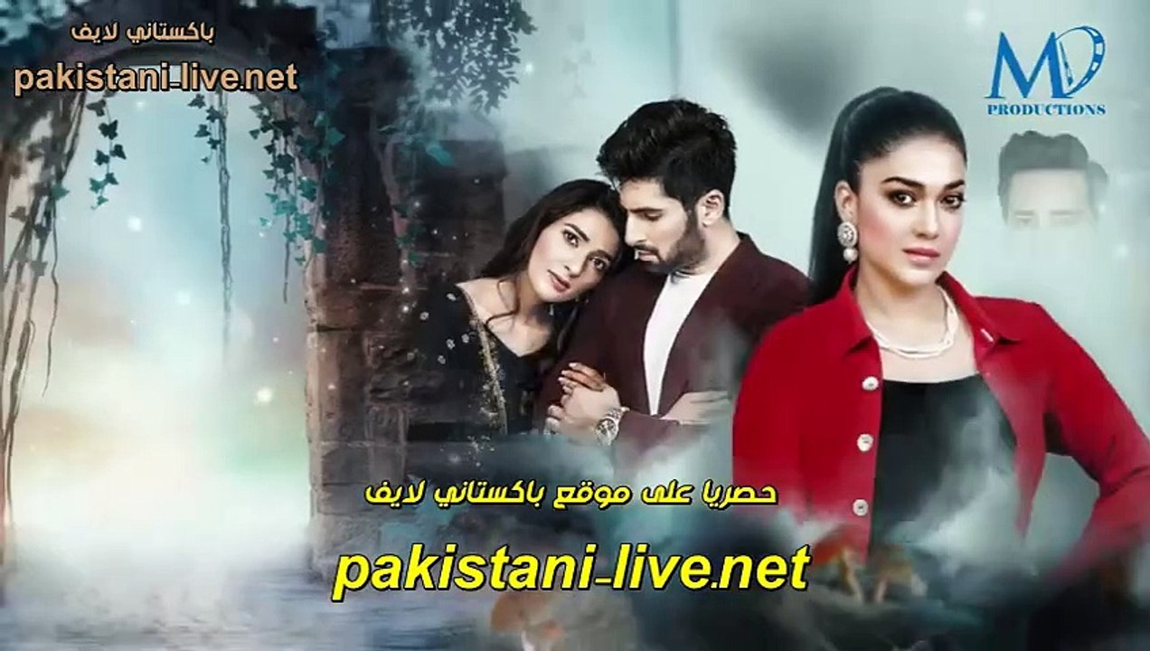 مسلسل باكستاني قرار الحلقة 2