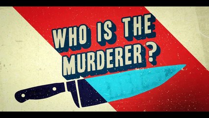 Dead Dead Full Dead - Trailer