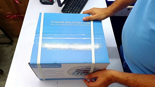 Top Note Counting Machine Dealers in Uttam Nagar!