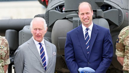 Prince William allegedly forced to sign ‘waiver’ by King Charles after breaking this protocol