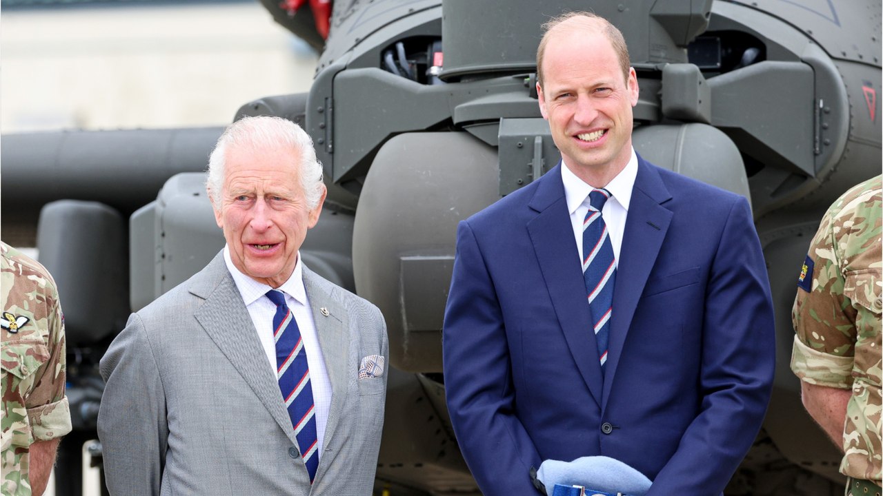 Prince William allegedly forced to sign ‘waiver’ by King Charles after breaking this protocol