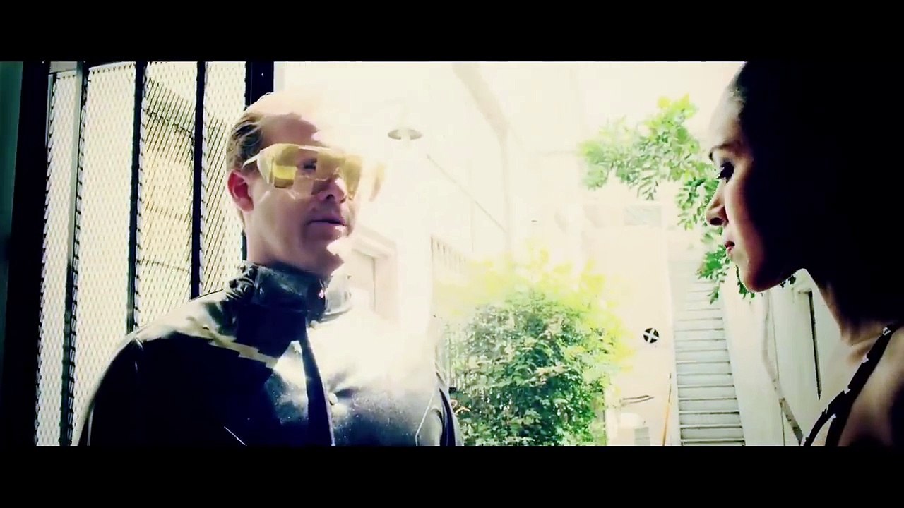 The Clan of Survivors Confronts the Zombie Apocalypse   Hollywood survival action thriller film