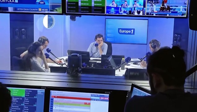 JO Paris 2024 : le second entraînement dans la Seine annulé en raison de la pollution de l'eau