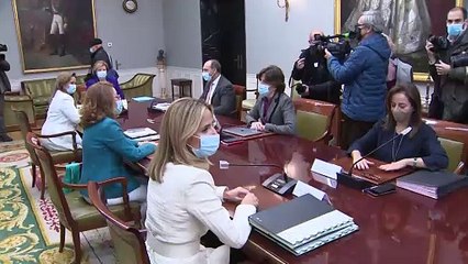 Tribunal Cuentas acude al TJUE por ley de amnistía al entender que afecta a intereses europeos