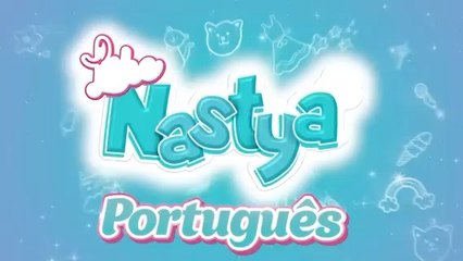 Nastya birthday party