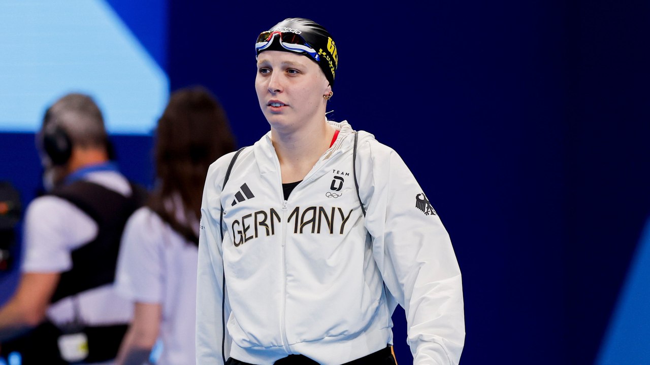 'Hat jetzt erstmal die Medaille': Köhler fordert Aufklärung