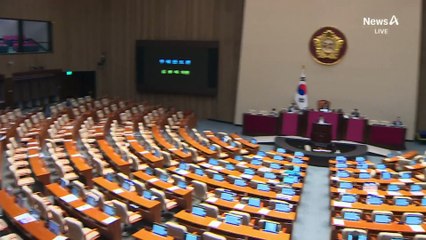 [여랑야랑]무제한 토론 아닌 독백? / 진종오, ‘해설’하는 최고위원