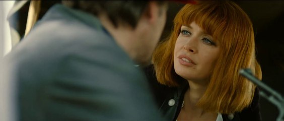 Ostap Bender: Das Gold des Imperiums - Trailer (Deutsch) HD