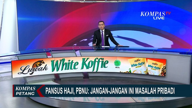 Ketum PBNU Tuding Pembentukan Pansus Haji Masalah Pribadi, Pansus: Itu Meremehkan Kinerja Kami