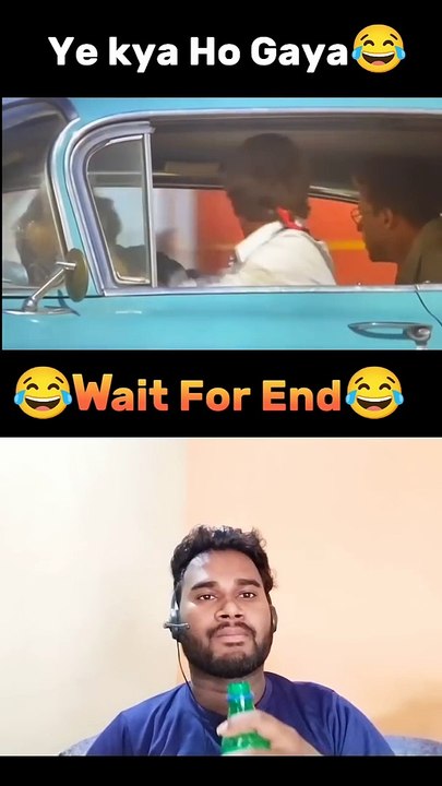 Reaction Video On This Movie Seen  Wait For the #shorts #short #krazydabbu